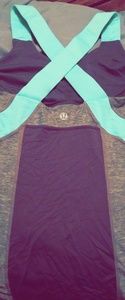 Lululemon tank top